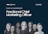 execute your marketing plan with my team, socials, content and more