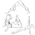 draw your yoga poses
