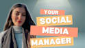 manage your social media posting on time