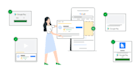 create and setup google add account and optimize PPC campaign