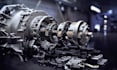 create 3d product animation, mechanical animation and industrial animation video
