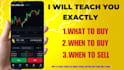 crypto trading simplified in  3 steps that brings real result