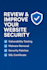 secure and audit your website professionally