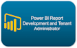 be your power bi tenant admin and developer