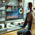data analyse,celaning and machine learning project for u