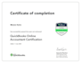 bookkeeping in quickbooks online