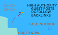 boost your tech website with tech guest posts on trusted tech blogs
