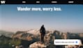 design one page and multi screen web pages in figma and framer for your brands