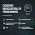 program arduino esp ch32v003 embedded systems projects