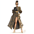 do fashion cad designs and technical flat sketches