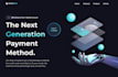 build a responsive HTML CSS js website