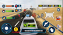 design stunning 2d, 3d game graphics and game UI