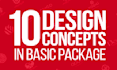 create highly business logo design, brand identity, vector, redesign