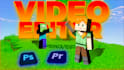 make the funniest minecraft gaming video