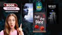 design professional book cover or ebook cover