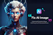 ai image editing, background removal, and enhancements