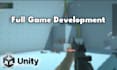 develop a full game for all platforms