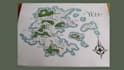 create a fantasy map, book map, dnd map, rpg map, tolkien, city map, battle maps