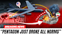 design catching news youtube thumbnail that boost CTR