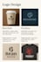 design ai generated logo and unique digital illustrations