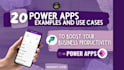 design, build, and automate custom business apps using microsoft powerapps