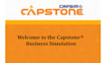 do data driven strategy and decision making for capsim