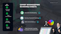 provide expert bookkeeping and accounting in google sheets
