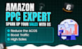 setup, manage and optimize your amazon ppc campaign ads