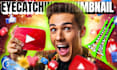 create viral youtube thumbnails that explode your views