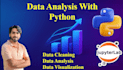 do big data analysis with python