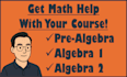improve your algebra skills