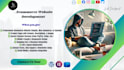 design a modern and user friendly ecommerce website