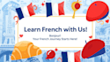 teach you personalized french lessons online