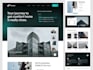 develop real estate investor website,  lead generation website