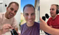 create engaging ugc as your male spokesperson for instagram or tiktok