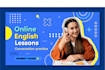 teach english online for fluency, grammar, and spoken english