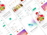 develop restaurant app, delivery app, logistic app, pos app