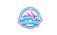 design air play trampoline park logo