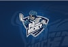 design premium aesthetics a hockey logo