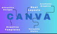 create custom canva designs for all your needs