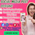customize 20 unique social media post designs