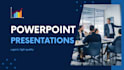 create urgent  powerpoint presentations