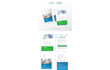creative redesign a business powerpoint google slides presentation