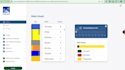 build full stack web app using spring boot react and ruby on rails