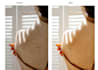 professional photo retouching and editing