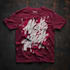 do trendy typography t shirt design or graphic tshirt design