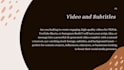 create youtube explainer videos with voiceover, subtitles