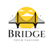 design a proffesional bridge logo