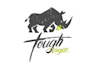 do modern professional rhino logo design
