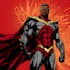 draw you a dc or marvel style comic book